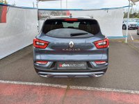 Voitures Occasion Renault Kadjar Tce 140 Fap Edc Intens À Muret