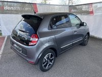 Voitures Occasion Renault Twingo Iii 0.9 Tce 90 Energy E6C Intens À Muret