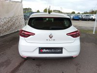 Voitures Occasion Renault Clio V Tce 100 Gpl Business À Muret