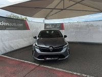 Voitures 0Km Renault Clio V E-Tech Full Hybrid 145 Evolution À Muret