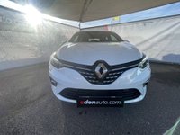 Voitures Occasion Renault Clio V E-Tech 140 - 21N Intens À Muret