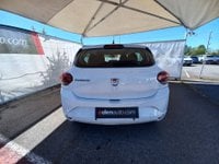 Voitures Occasion Dacia Sandero Iii Eco-G 100 - 22 Confort À Muret