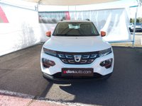 Voitures Occasion Dacia Spring Achat Intégral Confort Plus À Muret