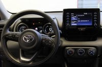 Voitures Occasion Toyota Yaris Iv 70 Vvt-I Design À Muret