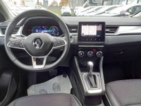 Voitures Occasion Renault Captur Ii E-Tech Plug-In 160 - 21 Intens À Muret