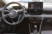 Voitures Occasion Toyota Yaris Iv Hybride 116H Design À Muret