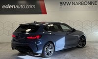 Voitures D'occasion À Narbonne | Bmw Série 1 Serie 1 F40 118D 150 Ch Bva8 M Sport