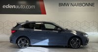 Voitures D'occasion À Narbonne | Bmw Série 1 Serie 1 F40 118D 150 Ch Bva8 M Sport