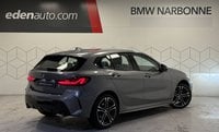 Voitures D'occasion À Narbonne | Bmw Série 1 Serie 1 F40 118D 150 Ch Bva8 M Sport