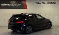 Voitures D'occasion À Narbonne | Bmw Série 1 Serie 1 F40 118D 150 Ch Bva8 M Sport
