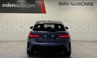 Voitures D'occasion À Narbonne | Bmw Série 1 Serie 1 F40 118D 150 Ch Bva8 M Sport