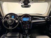 Voitures Occasion Mini Mini F56 Hatch 3 Portes Cooper Se 184 Ch Edition Camden À Narbonne