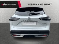 Voitures D'0Km À Chauray | Nissan Qashqai Iii E-Power 190 Ch N-Connecta