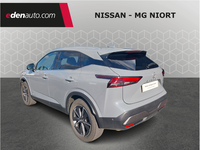 Voitures D'occasion À Chauray | Nissan Qashqai Iii E-Power 190 Ch Tekna