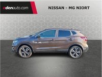Voitures D'occasion À Chauray | Nissan Qashqai Ii 1.5 Dci 115 N-Connecta