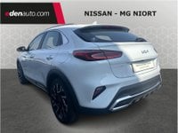 Voitures D'occasion À Chauray | Kia Xceed 1.5 T-Gdi 140 Ch Bvm6 Active