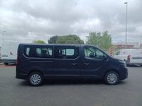 Voitures Occasion Nissan Nv300 Combi L2H1 3.0T 2.0 Dci 150 S/S Bvm N-Connecta À Chauray