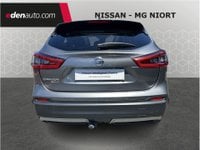 Voitures D'occasion À Chauray | Nissan Qashqai Ii 1.3 Dig-T 160 Dct Tekna