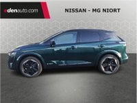 Voitures D'occasion À Chauray | Nissan Qashqai Iii E-Power 190 Ch N-Design+