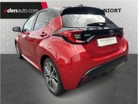 Voitures D'occasion À Chauray | Toyota Yaris Iv Hybride 116H Collection
