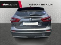 Voitures D'occasion À Chauray | Nissan Qashqai Ii 1.3 Dig-T 160 Dct Tekna