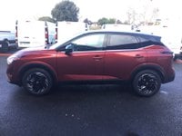 Voitures D'0Km À Chauray | Nissan Qashqai Iii Hybrid E-Power Gen3 205 Ch N-Connecta