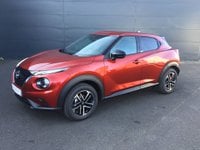 Voitures D'0Km À Chauray | Nissan Juke Ii Hybrid 143 N-Connecta