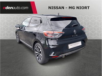 Voitures D'occasion À Chauray | Renault Clio V Tce 90 Ch Gsr2 Techno