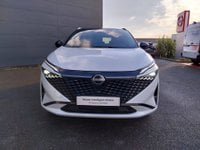 Voitures D'occasion À Chauray | Nissan Qashqai Iii E-Power 190 Ch N-Design
