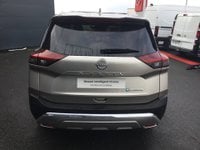 Voitures D'0Km À Chauray | Nissan X-Trail Iv E-Power 204 Ch Tekna