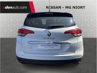 Voitures D'occasion À Chauray | Renault Scénic Scenic Iv Scenic Dci 130 Energy Edition One