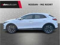 Voitures D'occasion À Chauray | Kia Xceed 1.5 T-Gdi 140 Ch Bvm6 Active