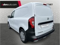 Voitures D'occasion À Chauray | Nissan Townstar Fourgon L1 Tce 130 Bvm N-Connecta