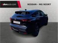 Voitures D'occasion À Chauray | Nissan Qashqai Iii E-Power 190 Ch N-Connecta