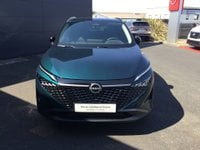 Voitures D'0Km À Chauray | Nissan Qashqai Iii Hybrid E-Power Gen3 205 Ch N-Connecta