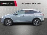 Voitures D'occasion À Chauray | Nissan Qashqai Iii E-Power 190 Ch N-Connecta