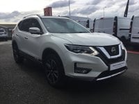 Voitures D'occasion À Chauray | Nissan X-Trail Iii Dci 150 Xtronic 5Pl Tekna