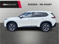 Voitures D'occasion À Chauray | Nissan X-Trail Iv E-Power 213 Ch E-4Orce 7 Places N-Connecta