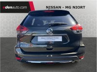 Voitures D'occasion À Chauray | Nissan X-Trail Iii Dci 150 Xtronic 5Pl N-Connecta
