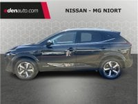 Voitures D'occasion À Chauray | Nissan Qashqai E-Power 190 Ch N-Connecta