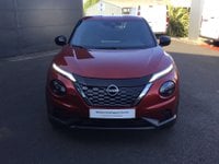 Voitures D'0Km À Chauray | Nissan Juke Ii Hybrid 143 N-Connecta