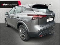 Voitures D'occasion À Chauray | Nissan Qashqai Iii Mild Hybrid 158 Ch Xtronic Business Edition