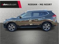 Voitures D'occasion À Chauray | Nissan X-Trail Iii Dci 150 Xtronic 5Pl N-Connecta