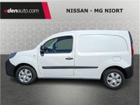 Voitures D'occasion À Chauray | Nissan Nv250 L1 Dci 95 N-Connecta
