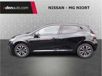 Voitures D'occasion À Chauray | Renault Clio V Tce 90 Ch Gsr2 Techno