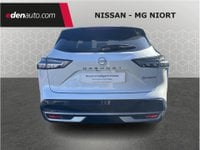 Voitures D'occasion À Chauray | Nissan Qashqai Iii E-Power 190 Ch Tekna