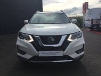 Voitures D'occasion À Chauray | Nissan X-Trail Iii Dci 150 Xtronic 5Pl Tekna