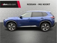 Voitures D'occasion À Chauray | Nissan X-Trail E-Power 213 Ch E-4Orce 5 Places Tekna