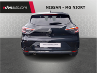 Voitures D'occasion À Chauray | Renault Clio V Tce 90 Ch Gsr2 Techno