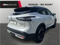 Voitures D'occasion À Chauray | Nissan Qashqai Iii E-Power 190 Ch N-Connecta